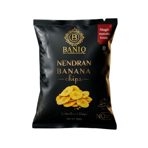 Baniq Product